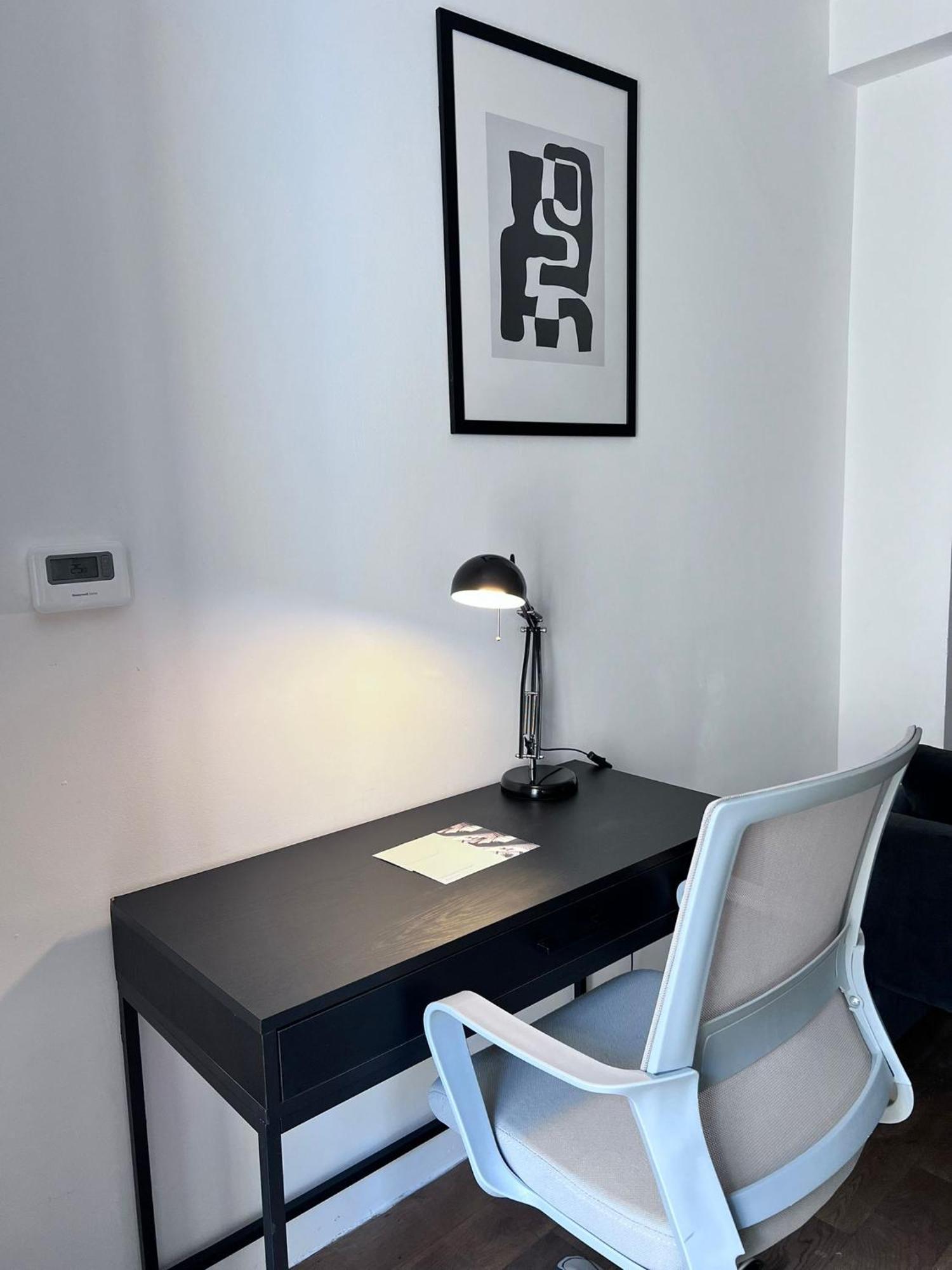 Luxury 2-Bedroom Flat In Camden Лондон Экстерьер фото